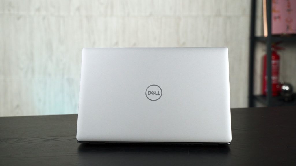 Dell Latitude 5520