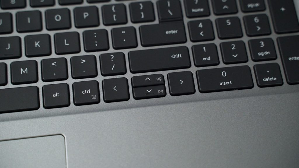Dell Latitude 5520