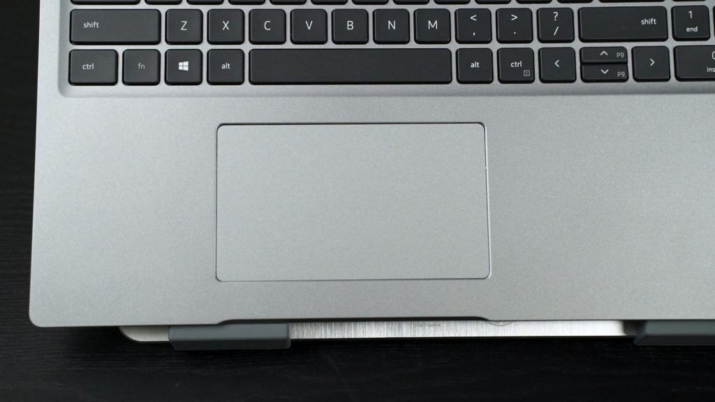 Dell Latitude 5520