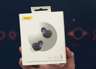Jabra Elite 3