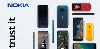 MY Nokia Phones 2021