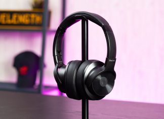 Review – OneOdio A30 OneOdio A30