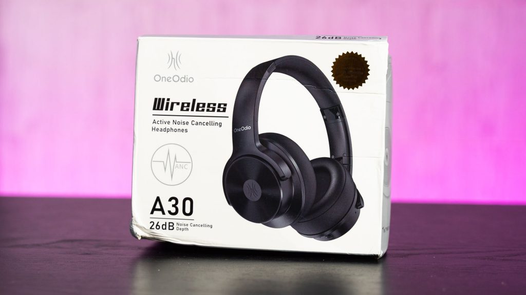 OneOdio A30