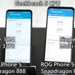 ROG Phone 5s review
