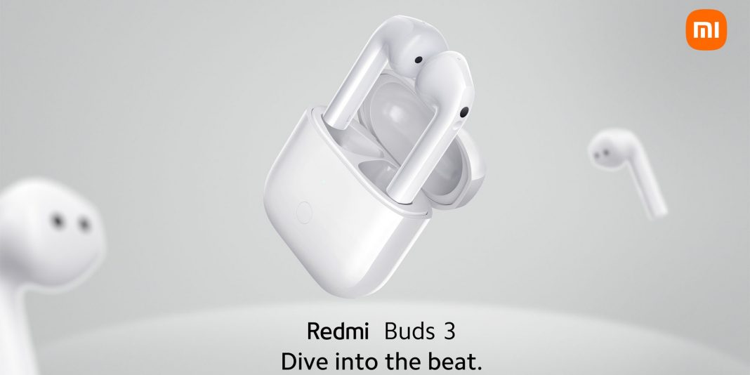 Redmi Buds 3 Featured Redmi Buds 3 Featured