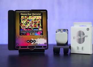 Unboxing & Review – Redmi Buds 3 Pro: Pretty decent overall Redmi Buds 3 Pro
