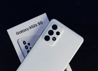 Review – Samsung Galaxy A52s 5G: The perfect mid-range smartphone? Samsung Galaxy A52s