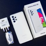 Samsung Galaxy A52s