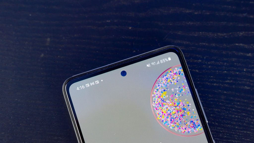 Samsung Galaxy A52s