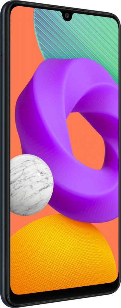 Samsung Galaxy M22 1