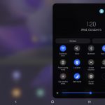 Samsung Galaxy Tab S7 FE change users