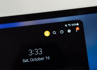 Share the Galaxy Tab S7 FE with different users without sacrificing privacy Samsung Galaxy Tab S7 FE change users