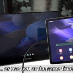 Samsung Galaxy Tab S7 FE