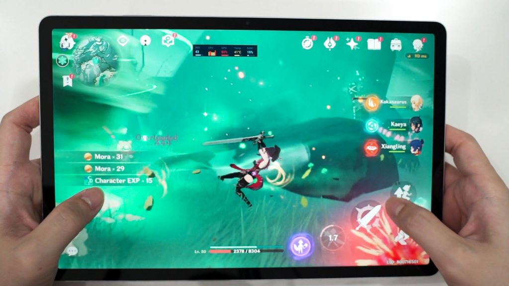 Samsung Galaxy Tab S7 FE