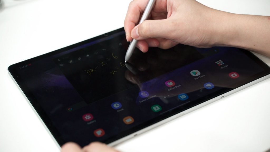 Samsung Galaxy Tab S7 FE