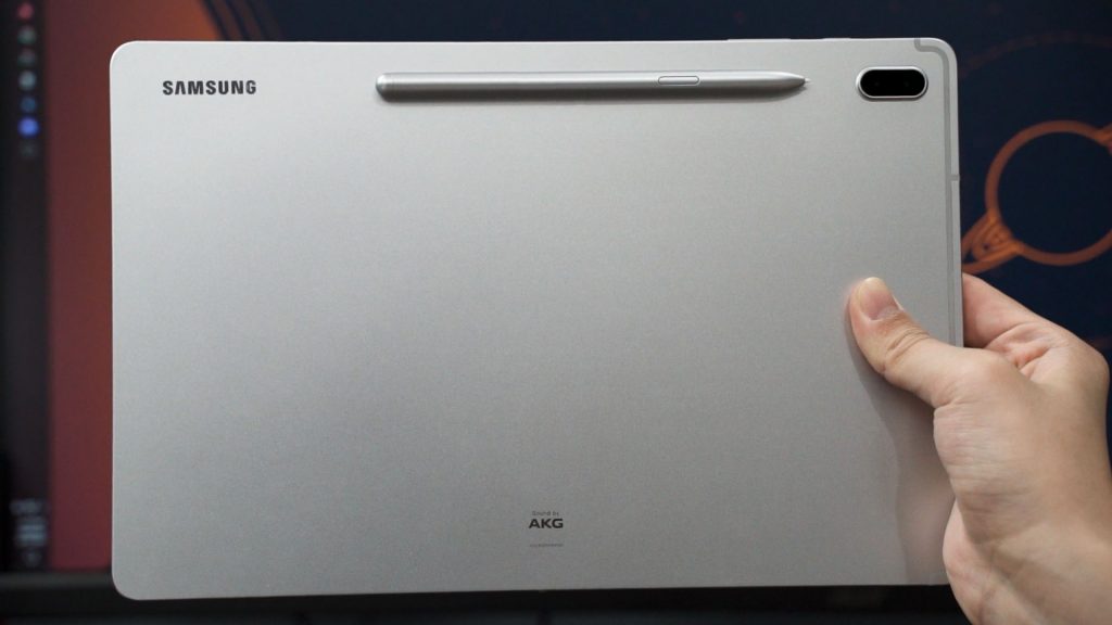 Samsung Galaxy Tab S7 FE