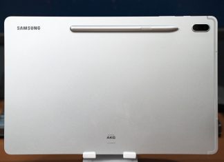 Samsung Galaxy Tab S7 FE