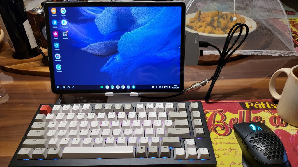 Samsung Galaxy Tab S7 FE
