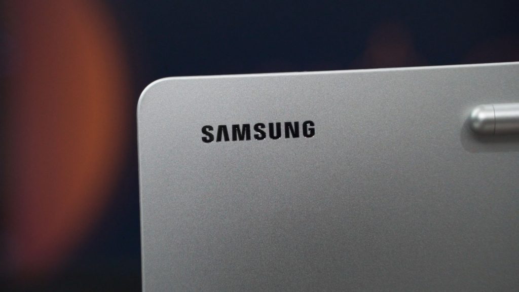 Samsung Galaxy Tab S7 FE