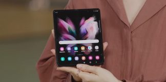Samsung Galaxy Z Fold3 Flip3 Tech Talk Featured