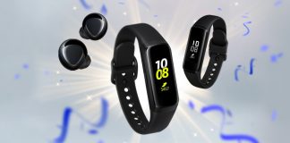 Samsung Rewards Lucky Draw