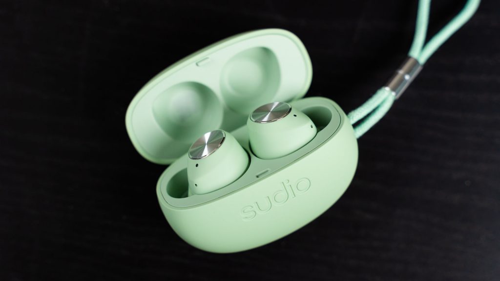 Sudio T2