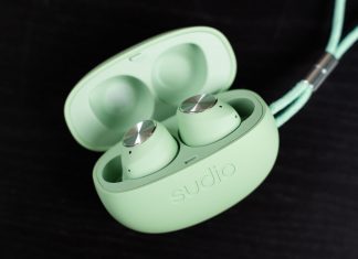 Review + Discount – Sudio T2: Literally pretty and affordable Sudio T2