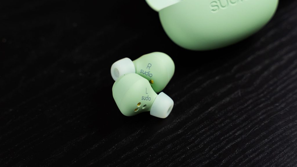 Sudio T2