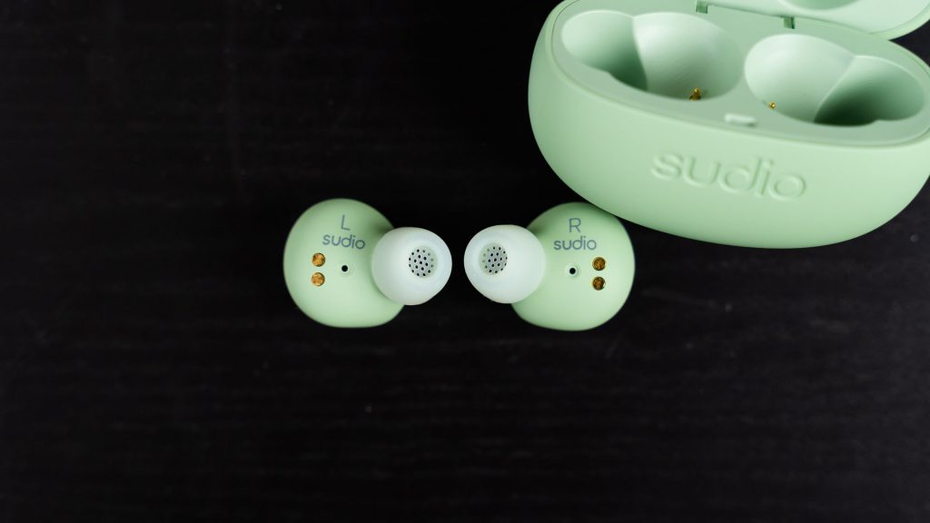 Sudio T2