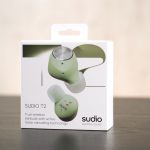 Sudio T2