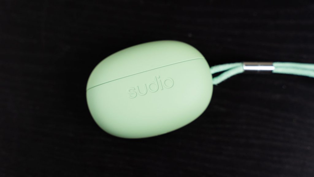 Sudio T2
