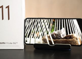 Review – Xiaomi 11 Lite 5G NE: Nice price with a nice design Xiaomi 11 Lite 5G NE