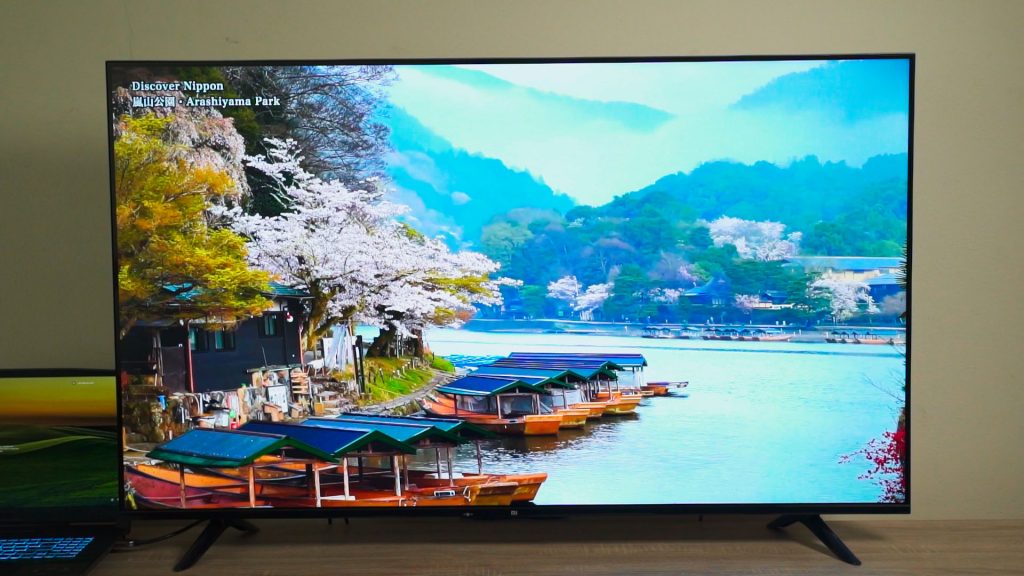 Xiaomi Mi TV P1 55