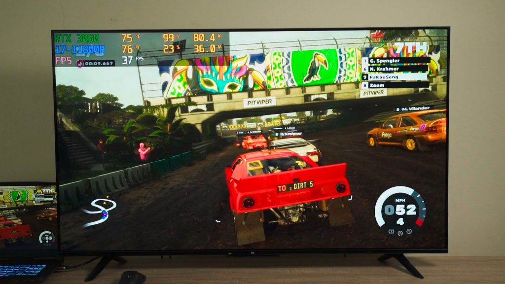 Xiaomi Mi TV P1 55