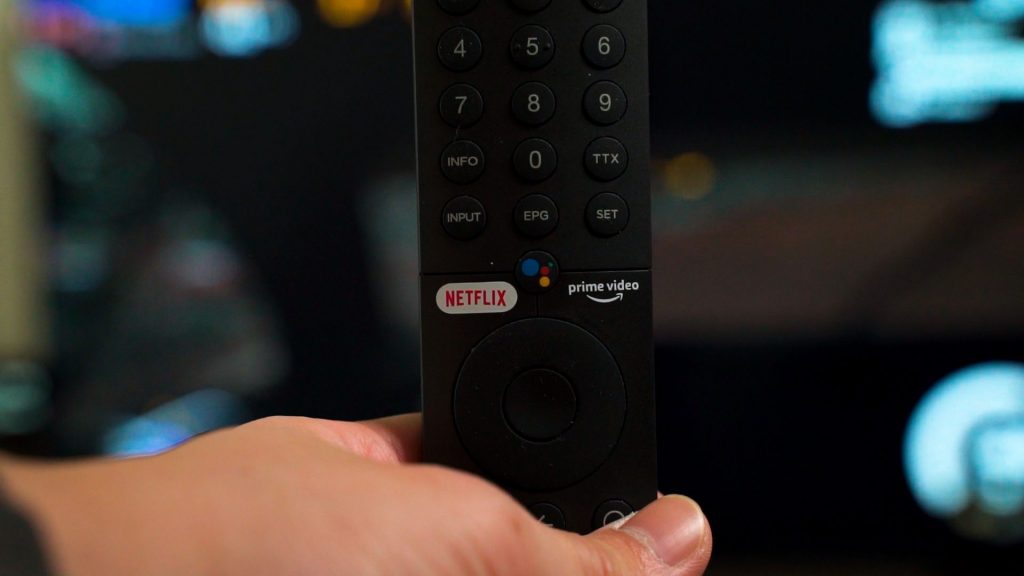 Xiaomi Mi TV P1 55