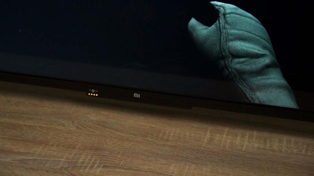 Xiaomi Mi TV P1 55