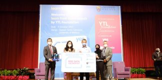 YTL Learn From Home Local Universities Featured