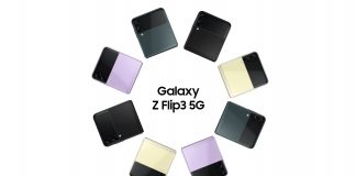 Z Flip3 5G Postpaid