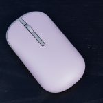 ASUS Marshmellow Mouse MD100