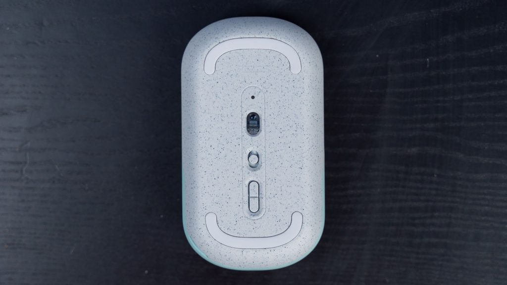 ASUS Marshmellow Mouse MD100