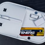 ASUS Marshmellow Mouse MD100