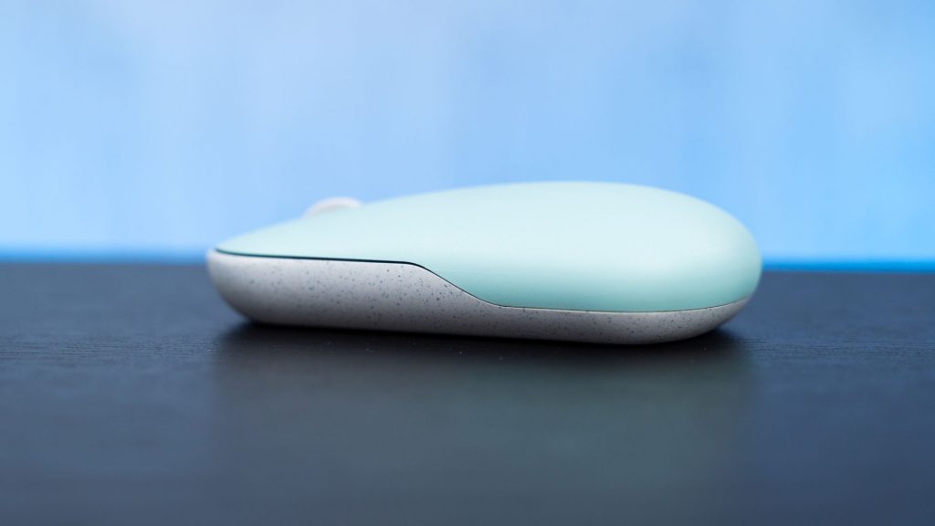 ASUS Marshmellow Mouse MD100