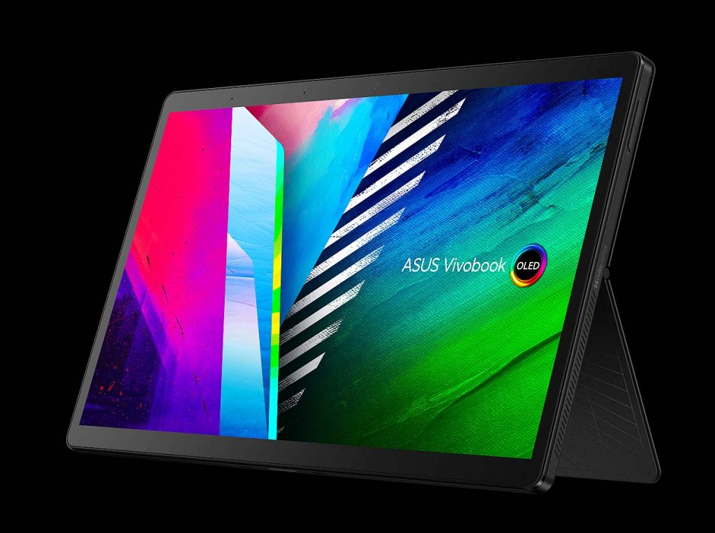 ASUS Vivobook 13 Slate OLED 1