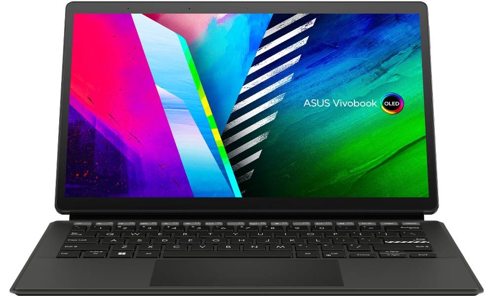 ASUS Vivobook 13 Slate OLED 2
