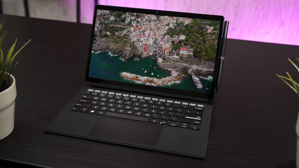 ASUS Vivobook 13 Slate OLED