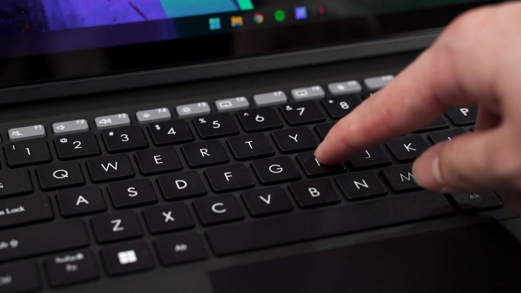 ASUS Vivobook 13 Slate OLED