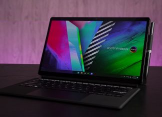 ASUS Vivobook 13 Slate OLED
