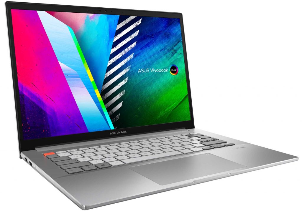 ASUS Vivobook 14X OLED