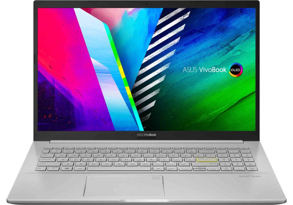ASUS Vivobook 15 OLED