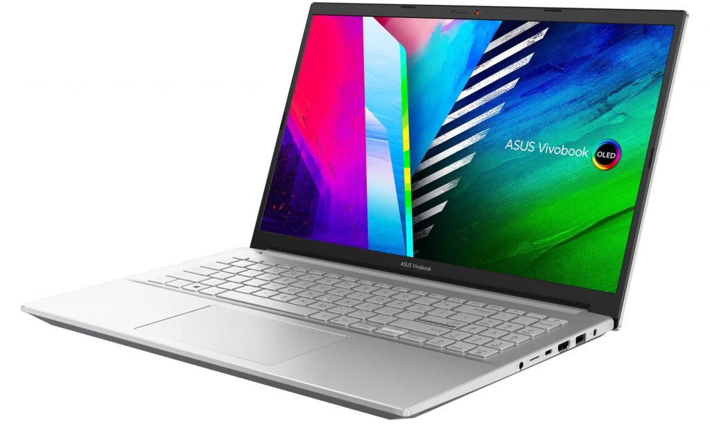 ASUS Vivobook Pro 15 OLED